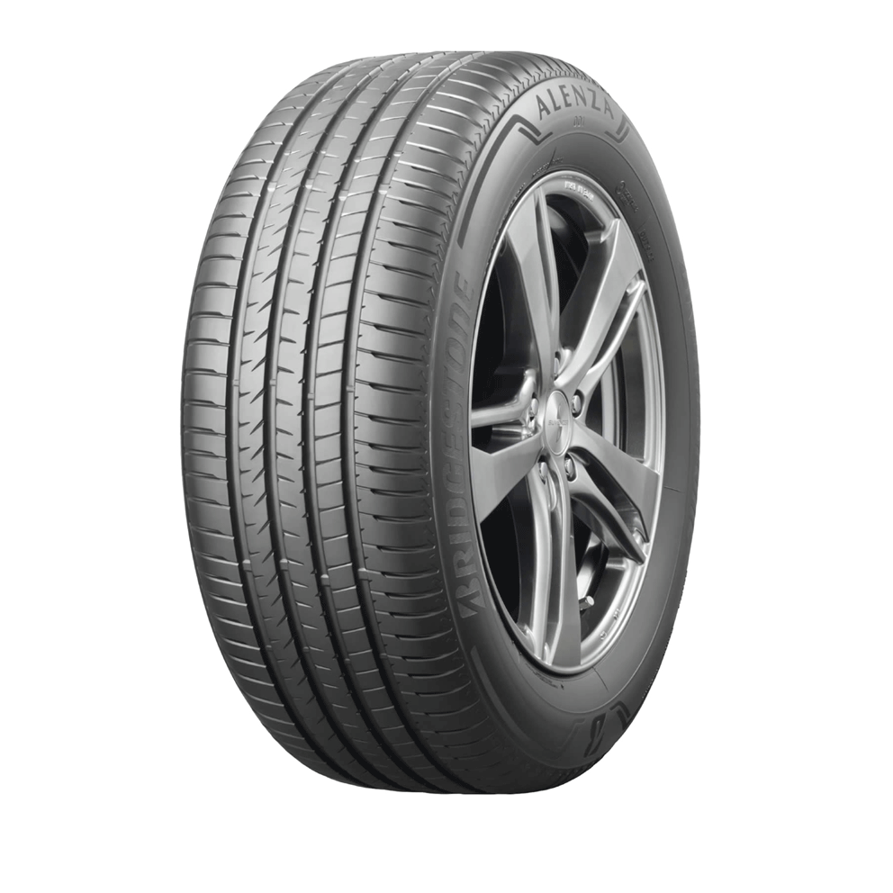 SUV Tires Kuwait