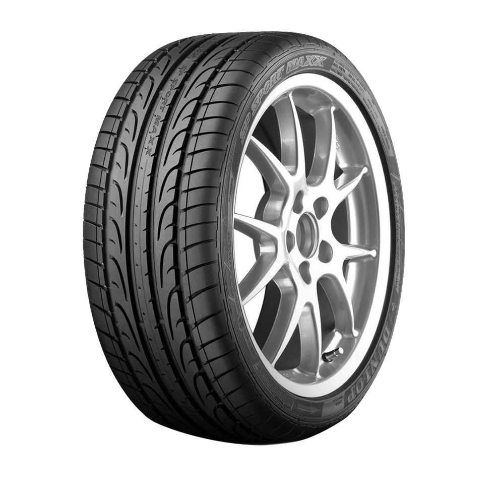 DUNLOP | SP-SPORT-MAXX-050 | 235/45 R18