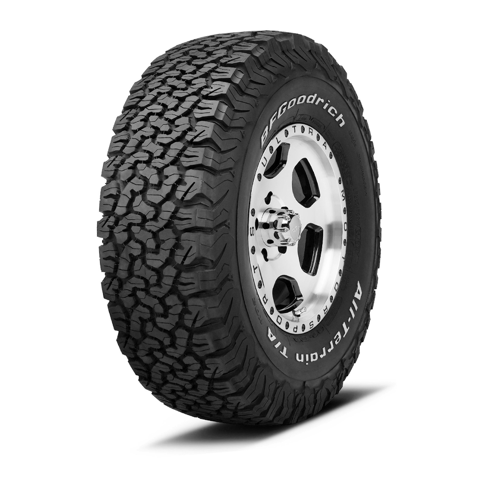 BFGoodrich ALL-TERRAIN T A KO2 Kuwait