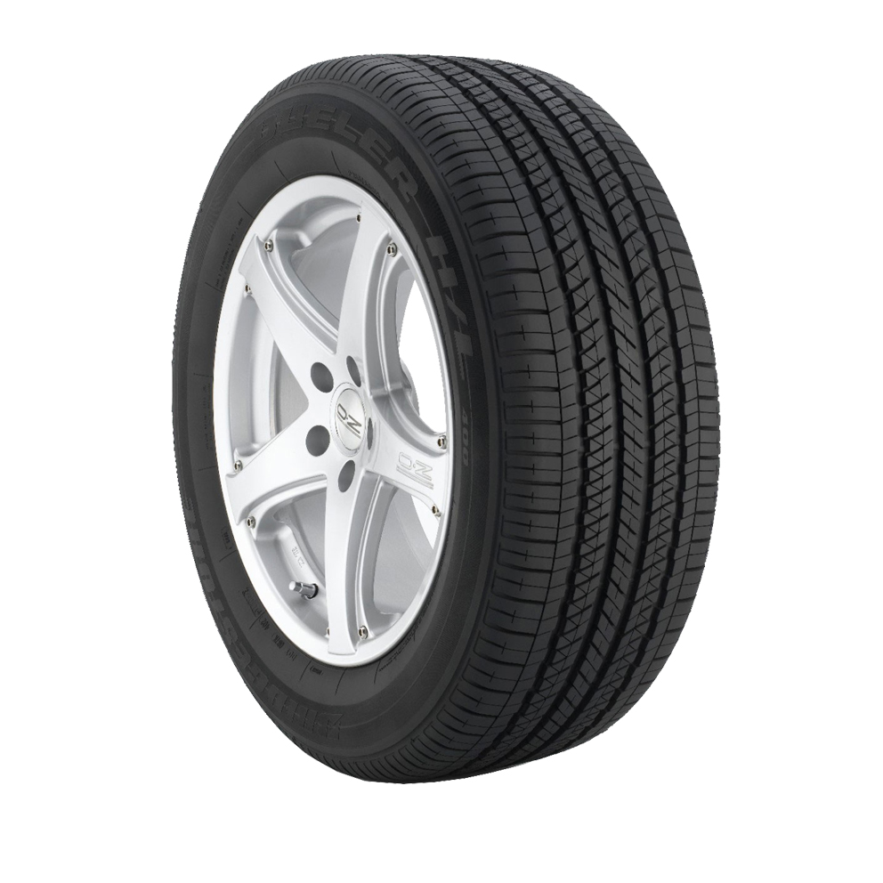 Bridgestone DUELER-HL-400 Kuwait