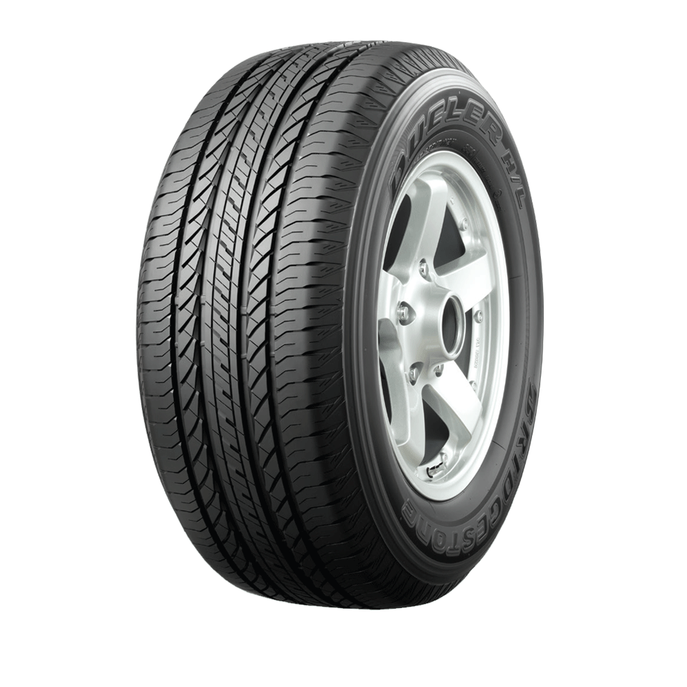 Bridgestone Tires Kuwait