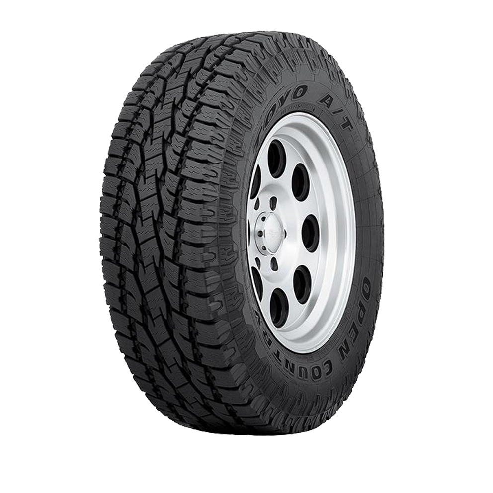 TOYO TIRES | OPEN COUNTRY AT PLUS | 285/60 R18