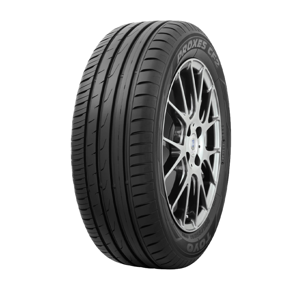 TOYO TIRES | Proxes CF2 | 225/55 R18