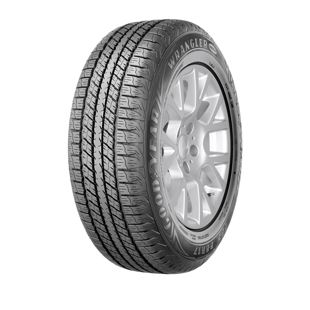 GOODYEAR | WRANGLER-TRIPLE-MAX | 225/60 R17